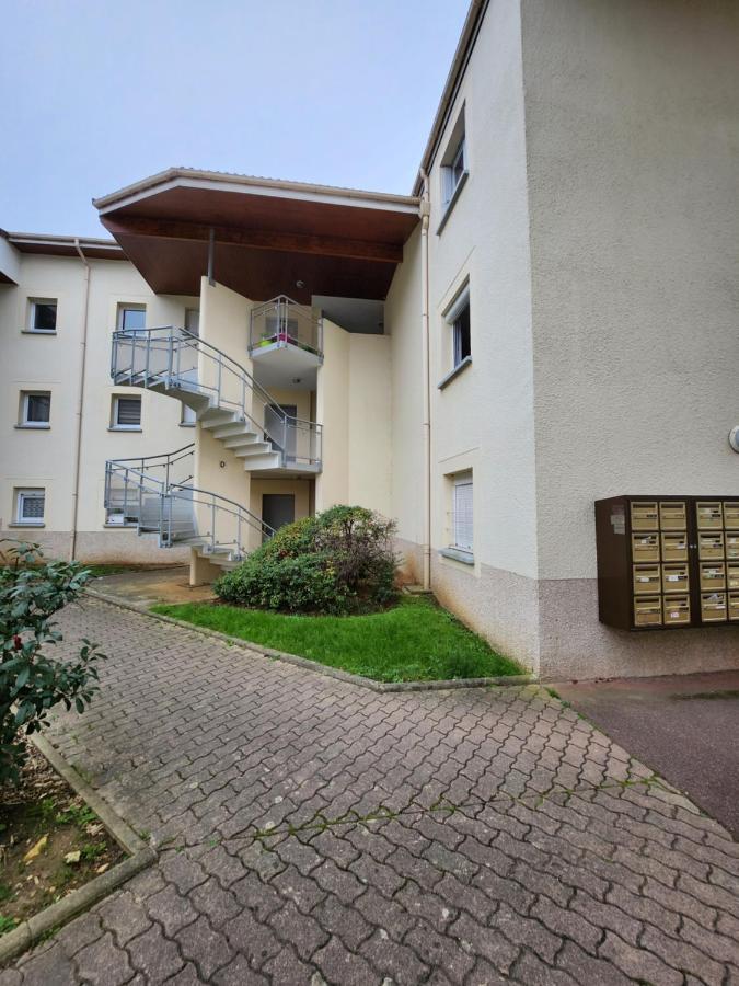 Апартаменты Le Pied A Terre Parisien - 77/94 Понто-Комбо Экстерьер фото